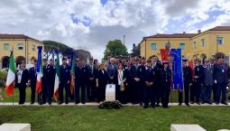 Commemorazione Vittime di tutte le mafie
