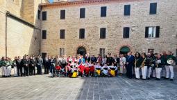 Staffolo (AN), 