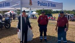 Progetto Scuole Sicure.