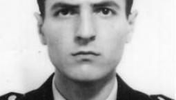 Commemorazione dell'Assistente della Polizia di Stato Gaetano Strano, vittima del dovere.