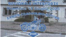 IX Motoraduno Interforze
