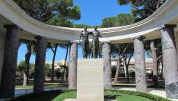 Cerimonia di Commemorazione