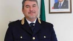 Messa in suffragio del Primo Dirigente della P. di S. Antonino Mendolia