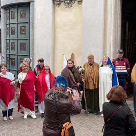 FESTA DI SAN GIUSEPPE