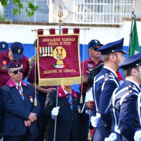 COMMEMORAZIONI DELL’80° ANNIVERSARIO DEL COMBATTIMENTO A CREMENO