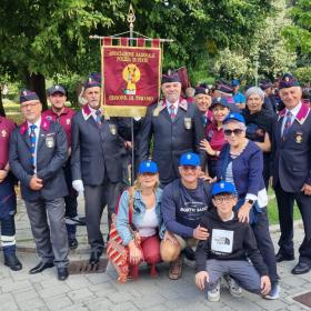 1° Raduno Interregionale Centro Italia - Assisi (Pg) 16 E 17 Settembre 2023