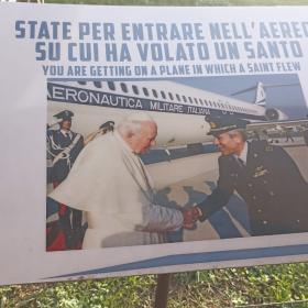 L'epopea del volo 1903 -2023