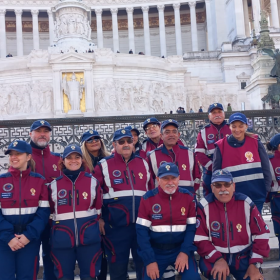 Mezzamaratona di Roma K21 un successo per la decima edizione