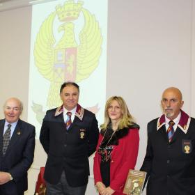 Da Joe Petrosino ai nostri giorni