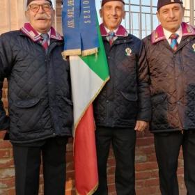 Santuario Mariano dedicato alla Virgo Fidelis, patrona dell'Arma dei Carabinieri.