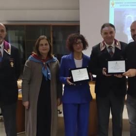 Presentazione libro 