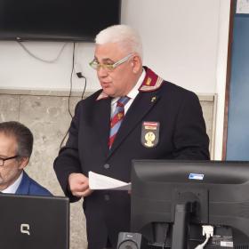 Assemblea dei Soci giuliani
