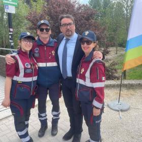 Fiera dell'agricoltura 23-27 aprile 2025