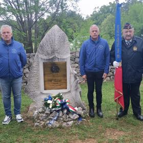 5 maggio di commemorazioni a Trieste