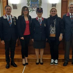 Convegno sul tema: 