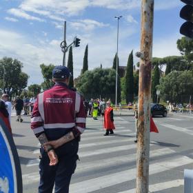 Giubileo delle Confraternite