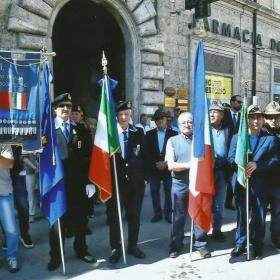 79° Anniversario della proclamazione della Repubblica Italiana