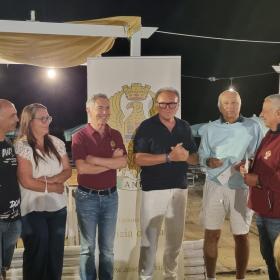 Cena di Mezza Estate del 17 Luglio 2025