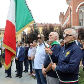 45° Anniversario della strage di Bologna