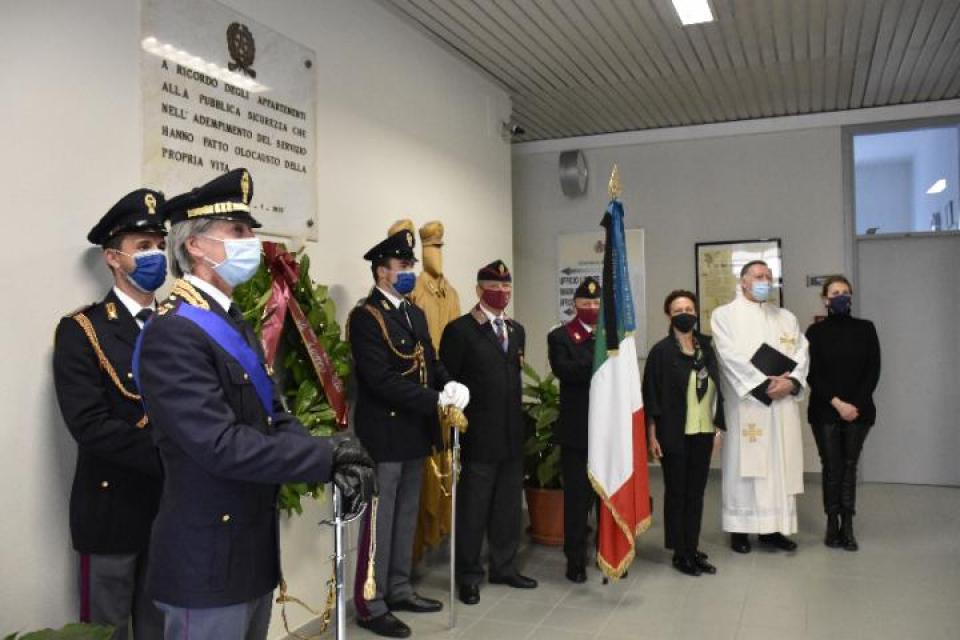 Festa della Polizia