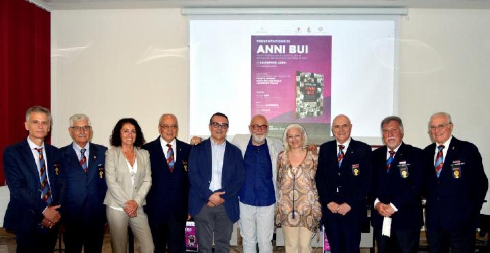 Presentazione del libro 