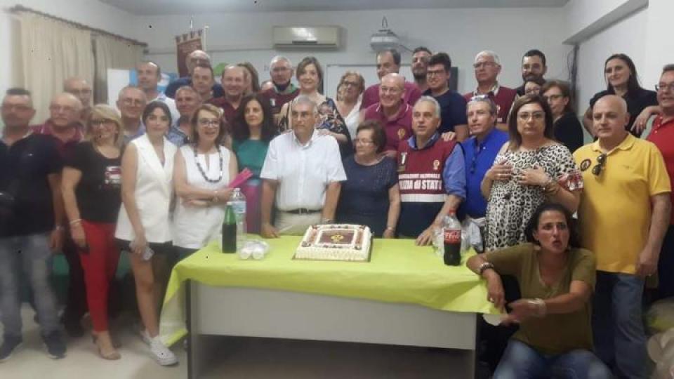 Assemblea Soci 2022 - Lentini