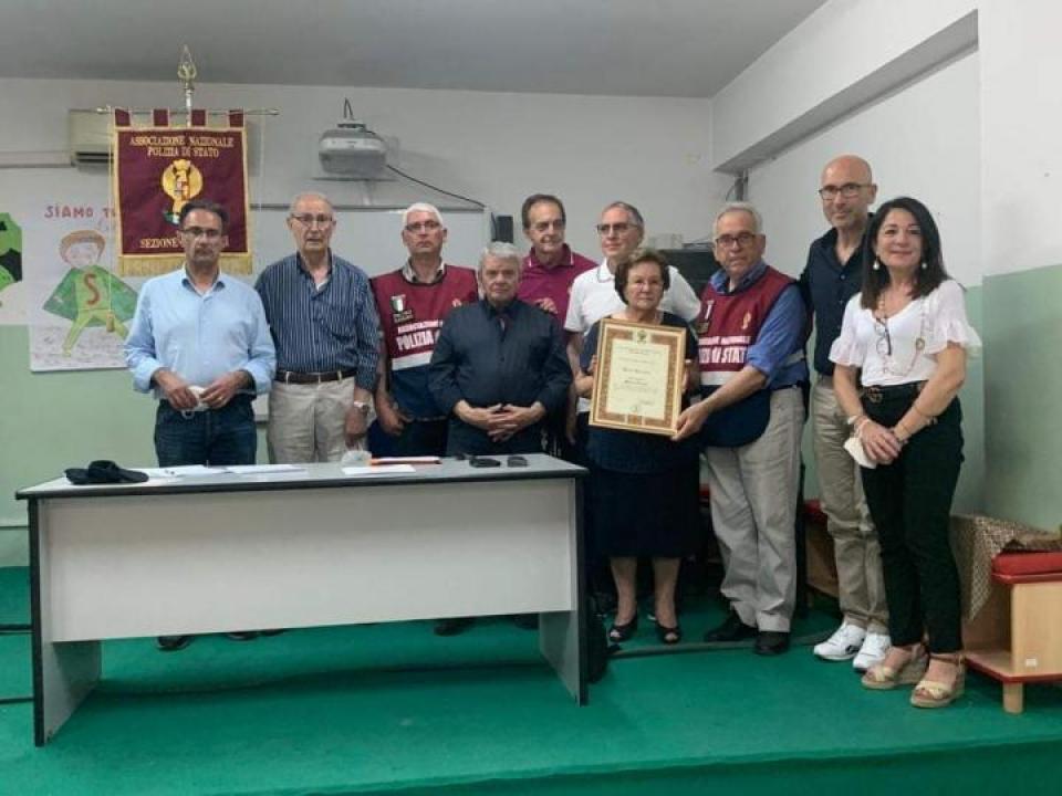 Assemblea Soci 2022 - Lentini