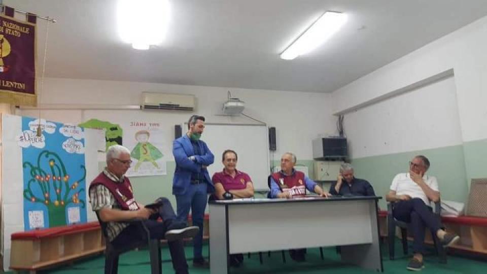 Assemblea Soci 2022 - Lentini