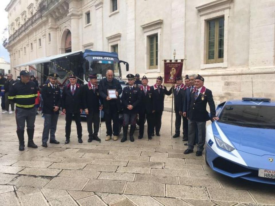 Partecipazione giornata nazionale 