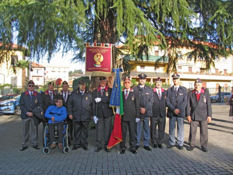 Commemorazione dei defunti