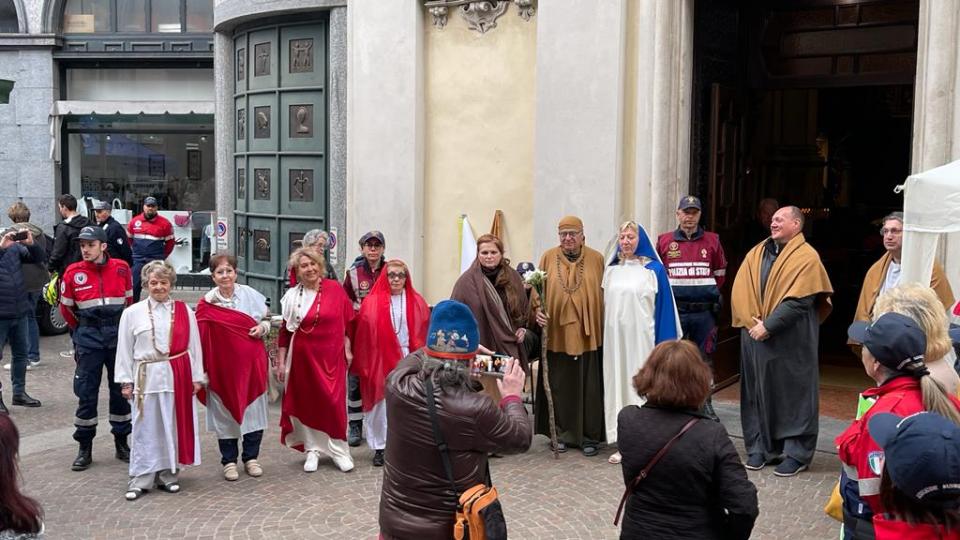 FESTA DI SAN GIUSEPPE