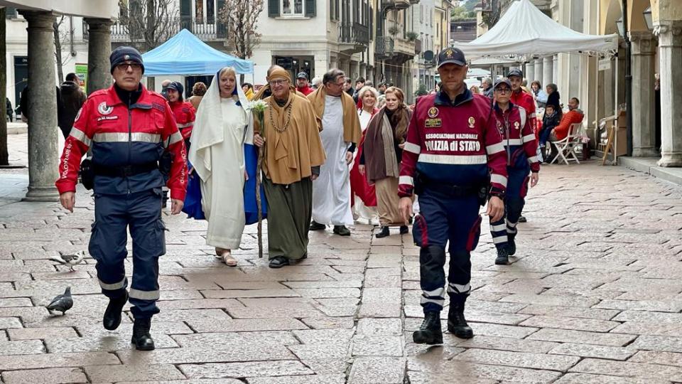 FESTA DI SAN GIUSEPPE