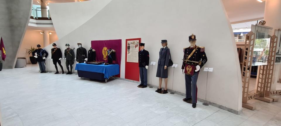 171° Anniversario della Polizia di Stato