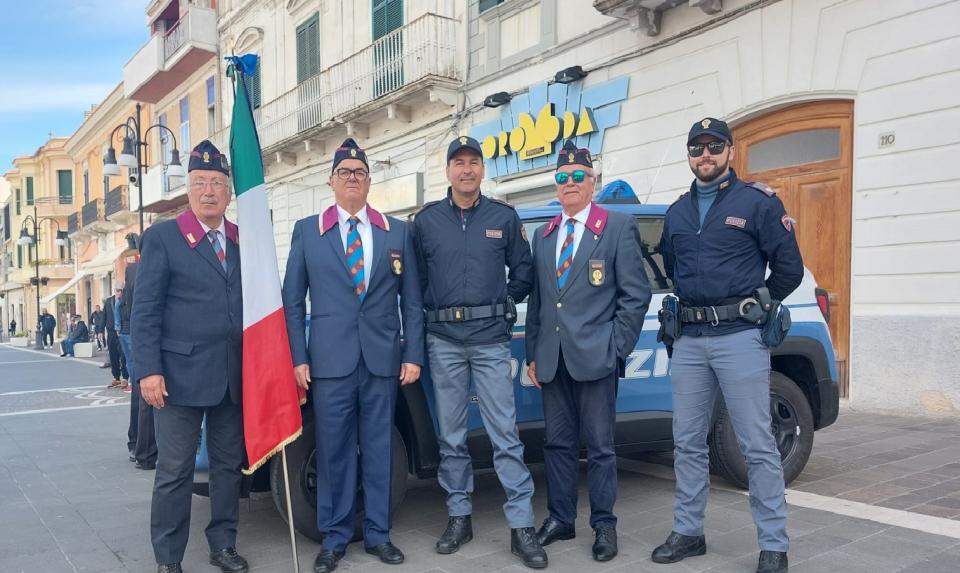 25 Aprile 2023 giornata della liberazione