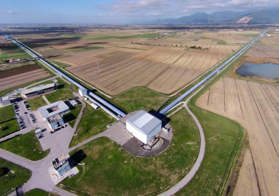 Cascina (PI), visita guidata a VIRGO presso Osservatorio Gravitazionale Europeo (EGO)