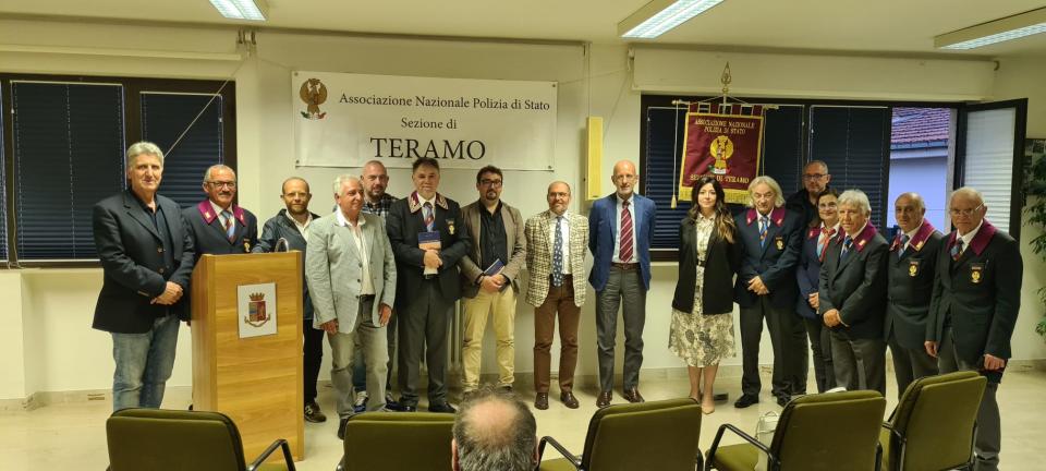 Presentazione romanzo 