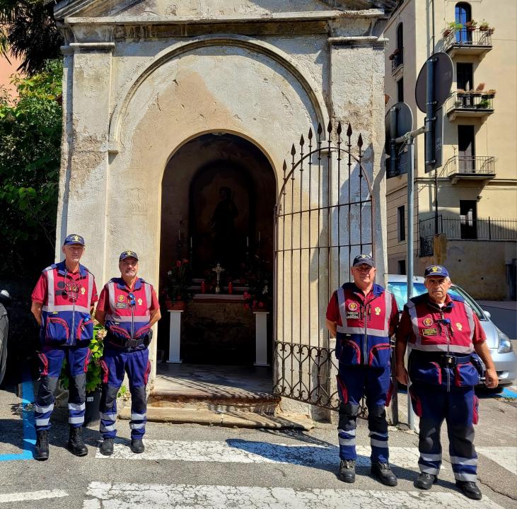 Un’iniziativa che ripercorre devozione, tradizione e socialità.