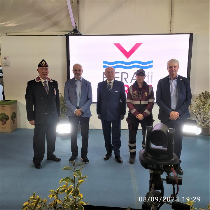 45° edizione Fiera Campionaria