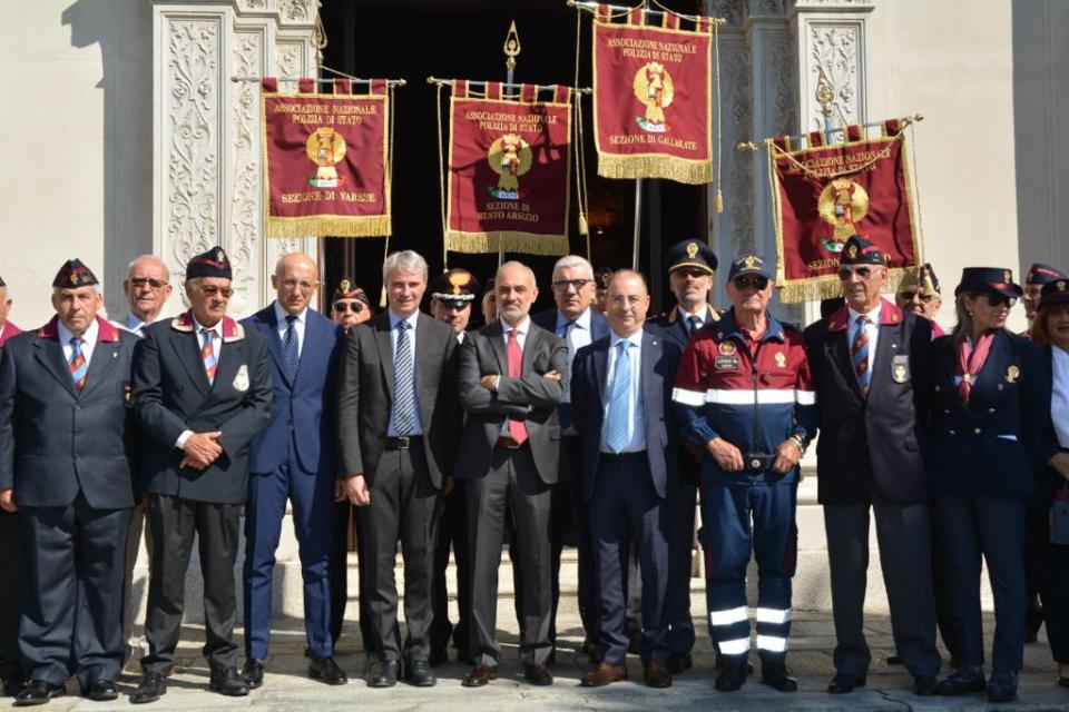 Varese Celebrazioni San Michele Arcangelo