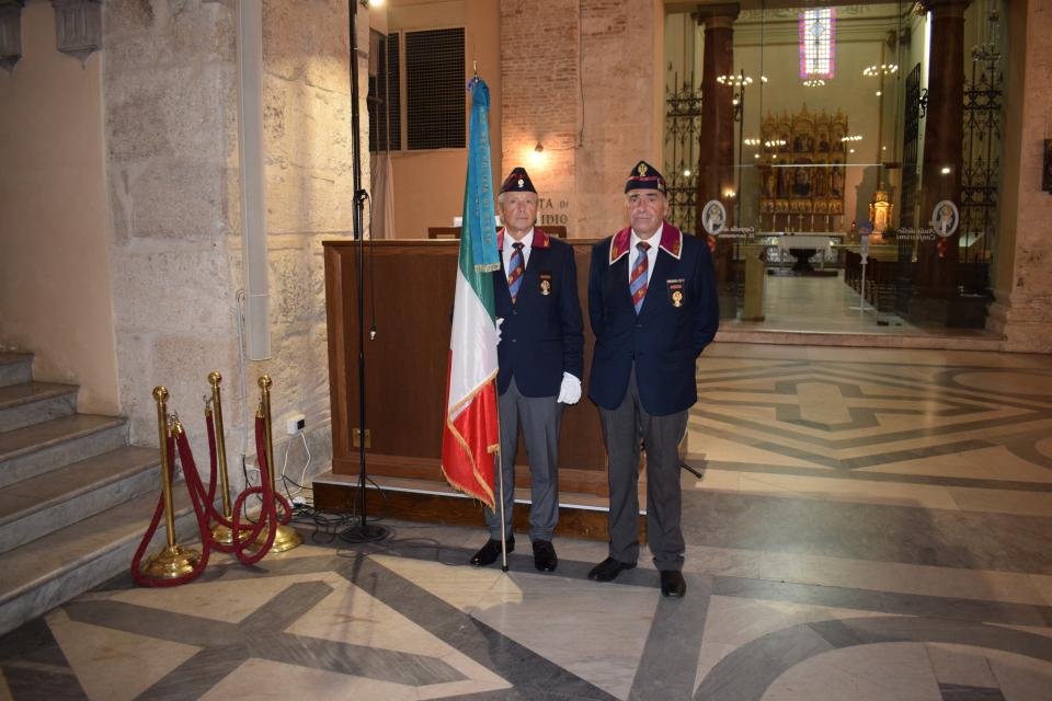 Cattedrale di Ascoli Piceno S. Emidio - Festa di S. Michele Arcangelo