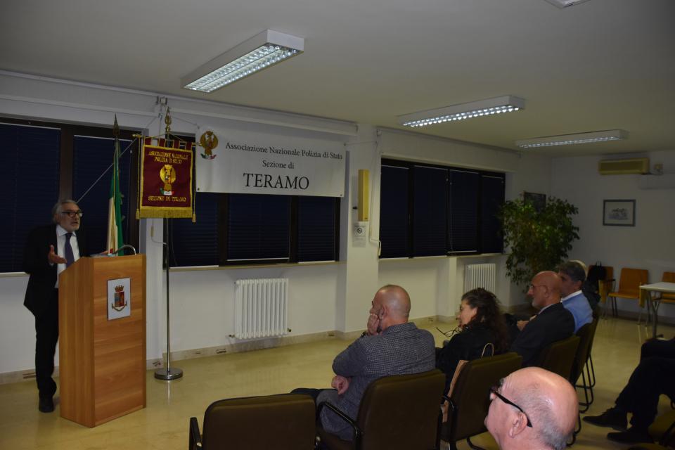 Presentazione libro poesie  