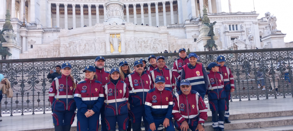 Mezzamaratona di Roma K21 un successo per la decima edizione