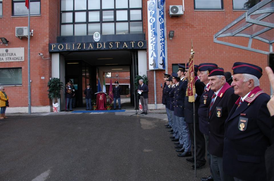 Giorno della Memoria - Pietre d’inciampo per ricordare Filippo Palieri e Salvatore Poti