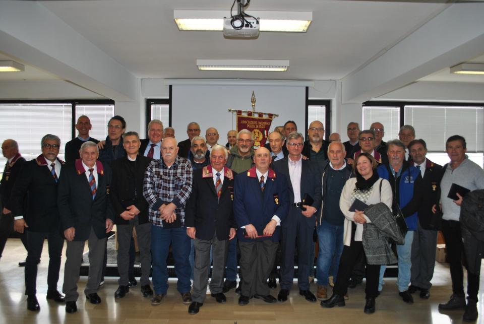 Assemblea Generale Annuale degli iscritti 2024