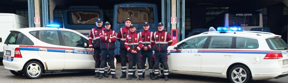 Donazione di un veicolo da parte dell'Azienda Provinciale per i Servizi Sanitari di Trento