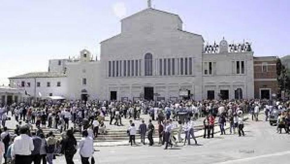 RADUNO INTERREGIONALE A.N.P.S. CENTRO SUD