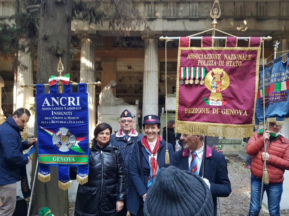 25 Aprile, 79° anniversario della Liberazione