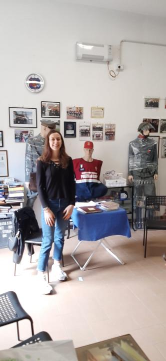 La Sezione ANPS ospita un evento per parlare del Mostro di Firenze