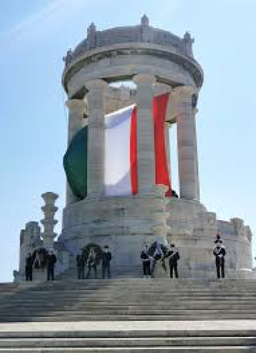 Festa della Repubblica – La Sezione dorica presenzia all’evento