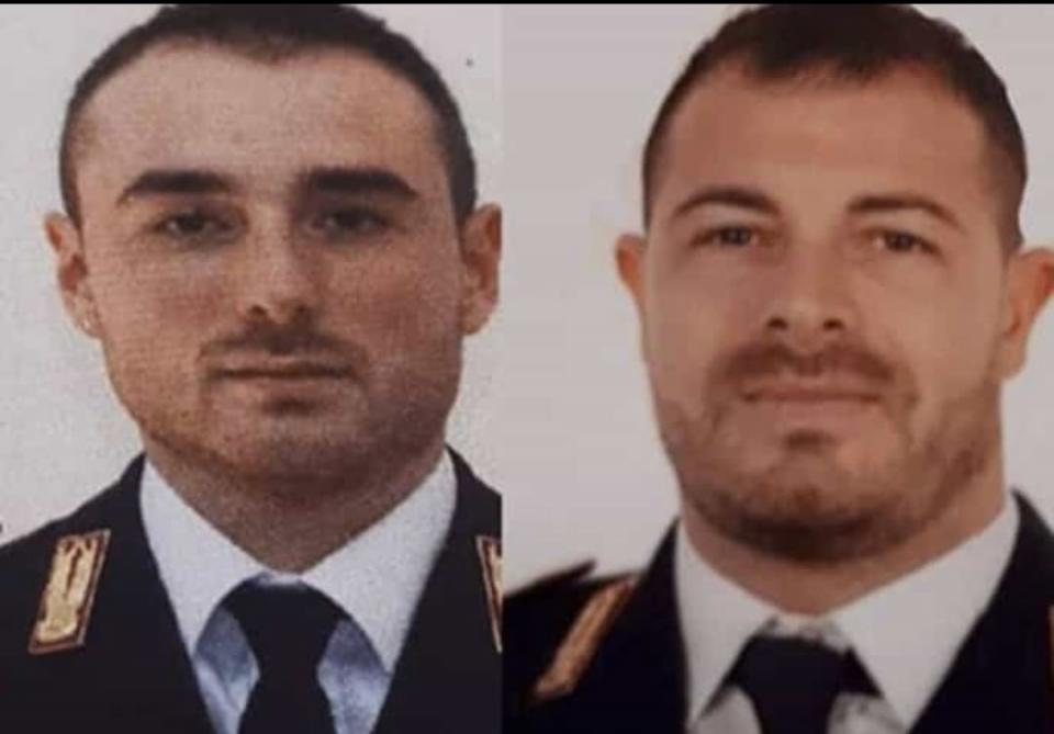 Il ricordo di Matteo Demenego e Pierluigi Rotta
